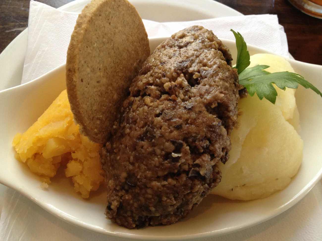 haggis