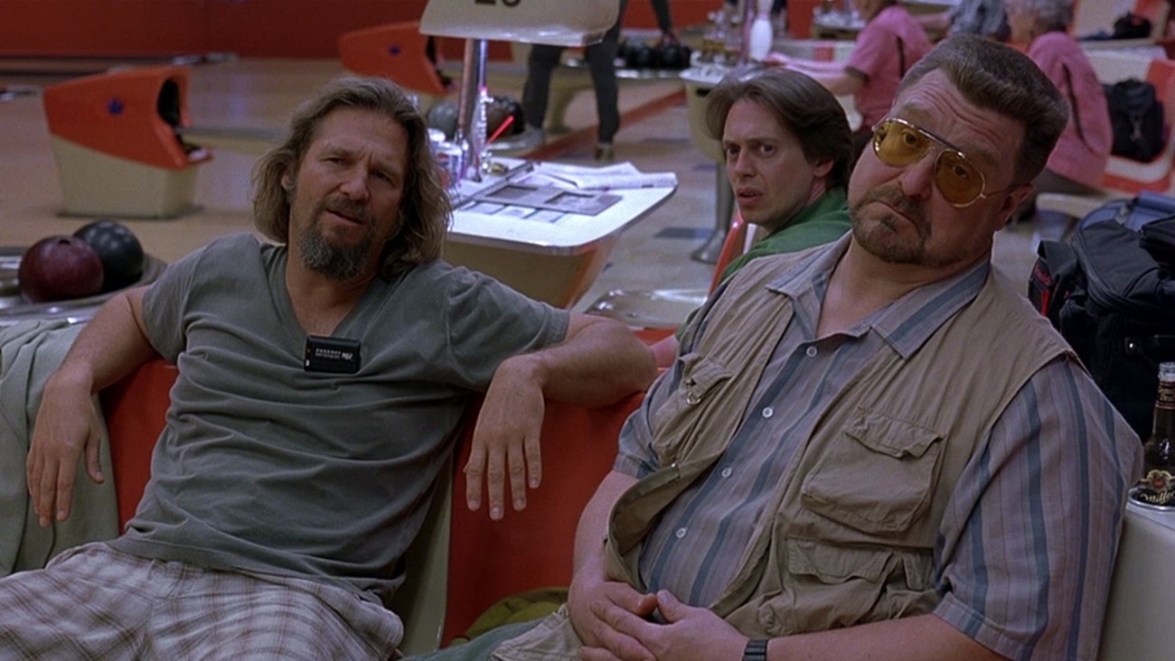 Big Lebowski 2