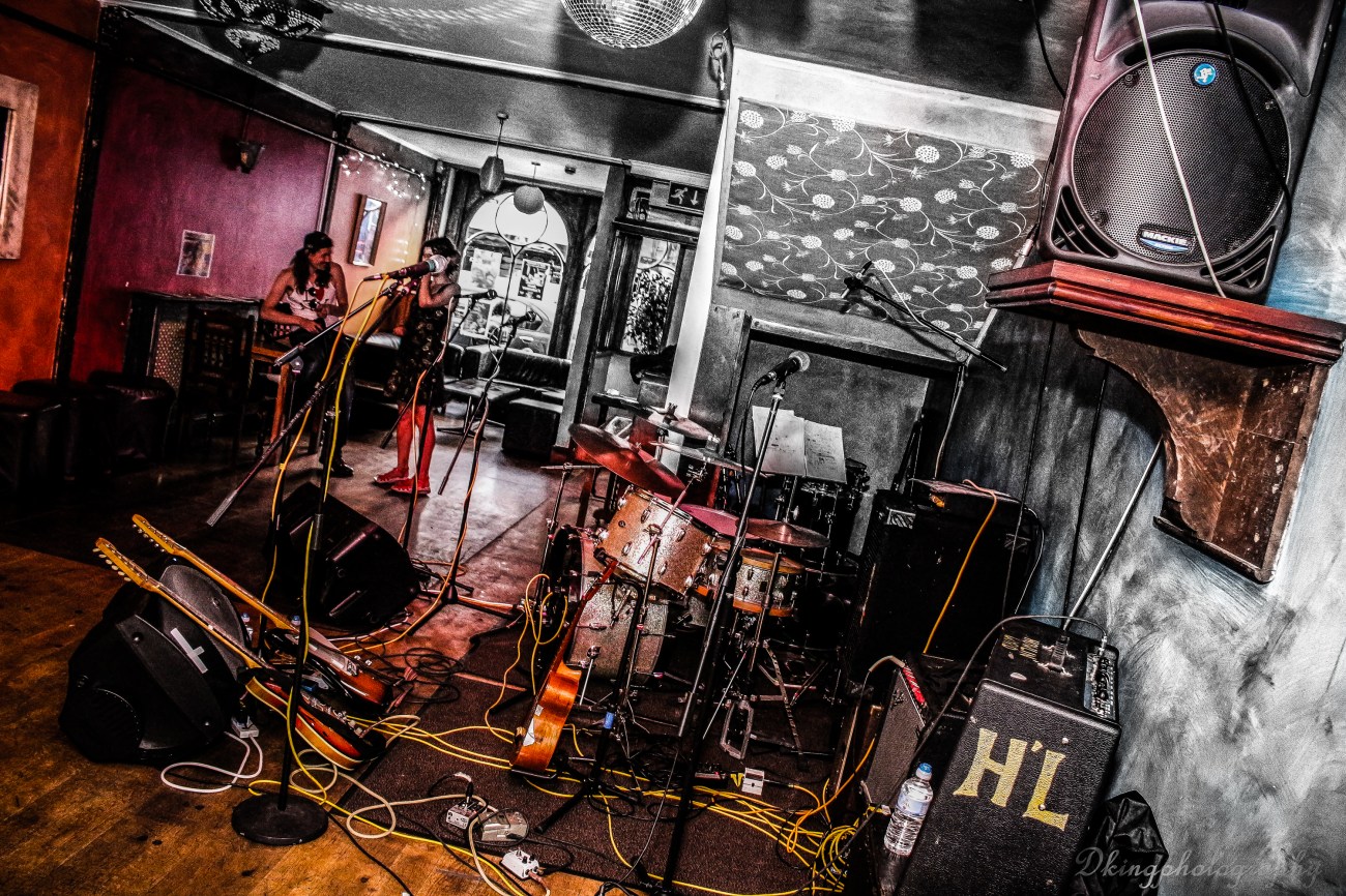 Imagen 1. Autor, DKingPhotography