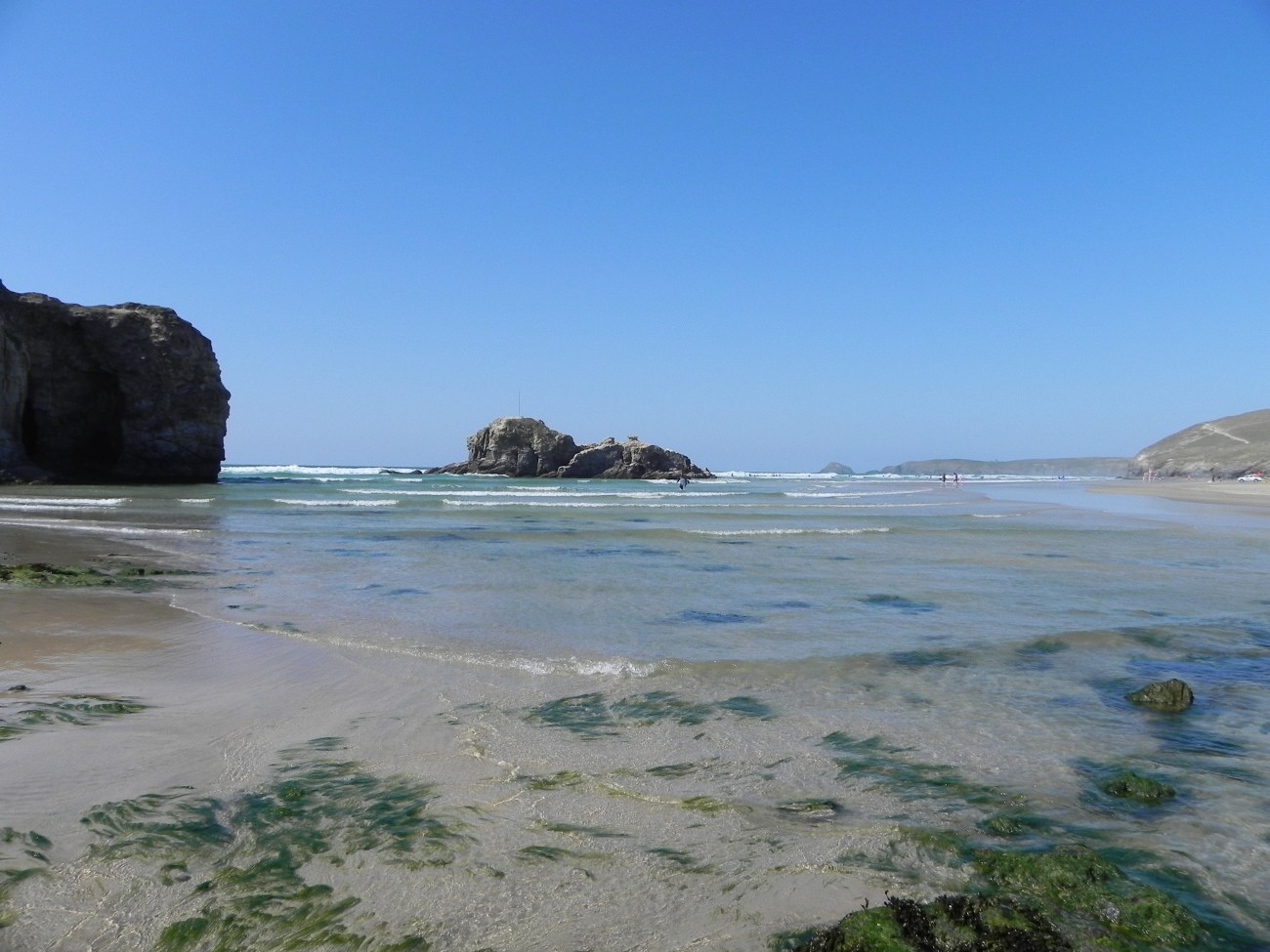 Imagen 8. Perranporth