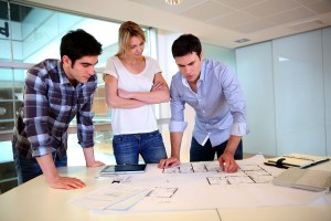 Curso de inglés para arquitectos en Manchester