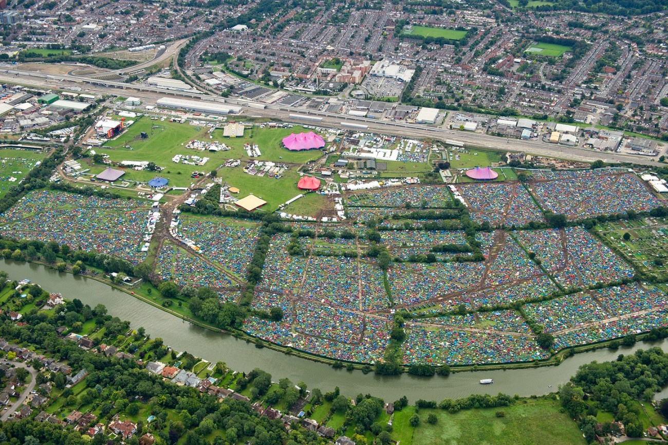 Reading Festival 2015