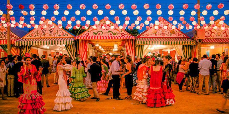 Feria de Abril