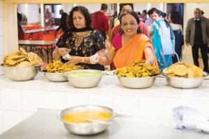 Festival Bristol Food Connections