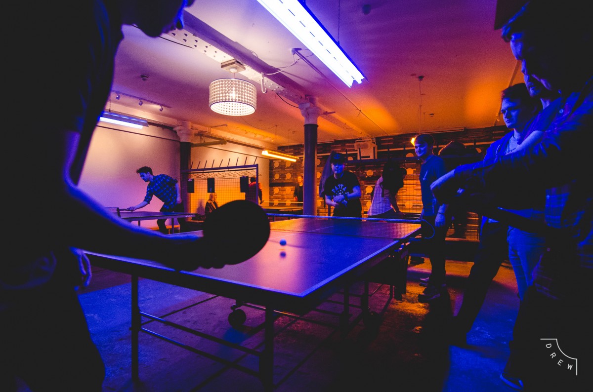 Twenty Twenty Two, en Manchester