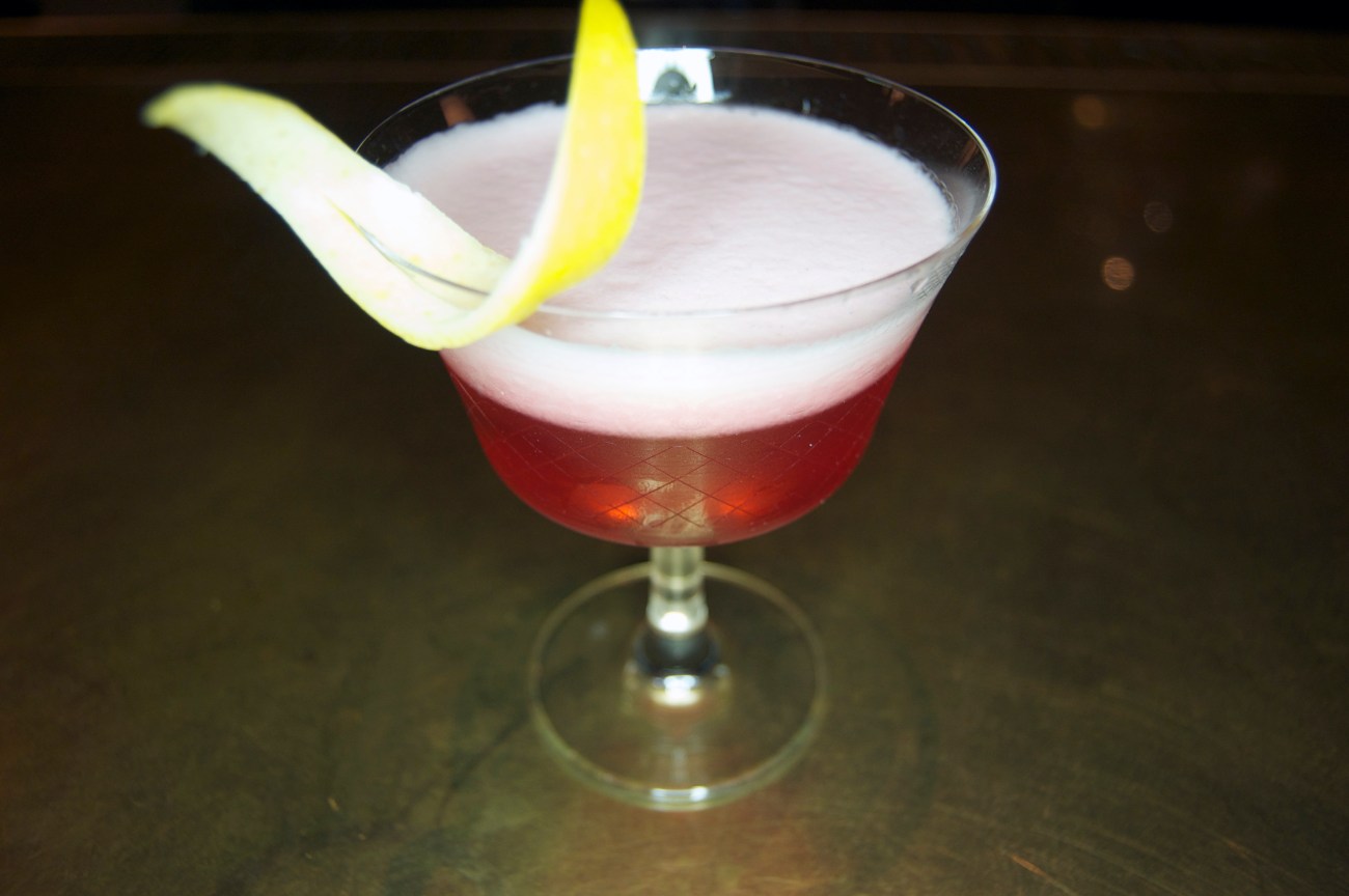 Hawksmoor, en Manchester