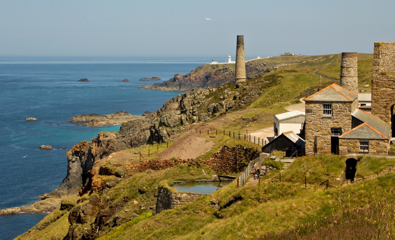 Geevor &amp; Levant Tin Mines _ Ken Farges_files