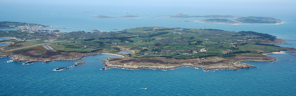 Isles of Scilly _ Flickr - James Stringer_files