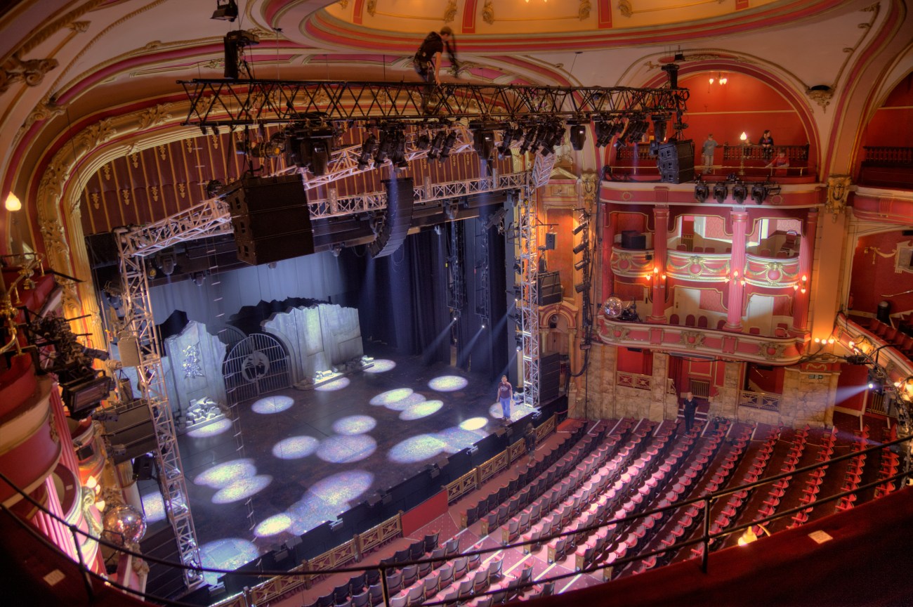 Bristol_Hippodrome_Auditorium_Interior