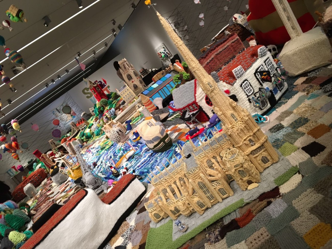 Exposición Briswool