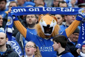 Foxes, Leicester FC