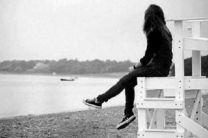 Sentimiento de soledad que expermenta el emigrado