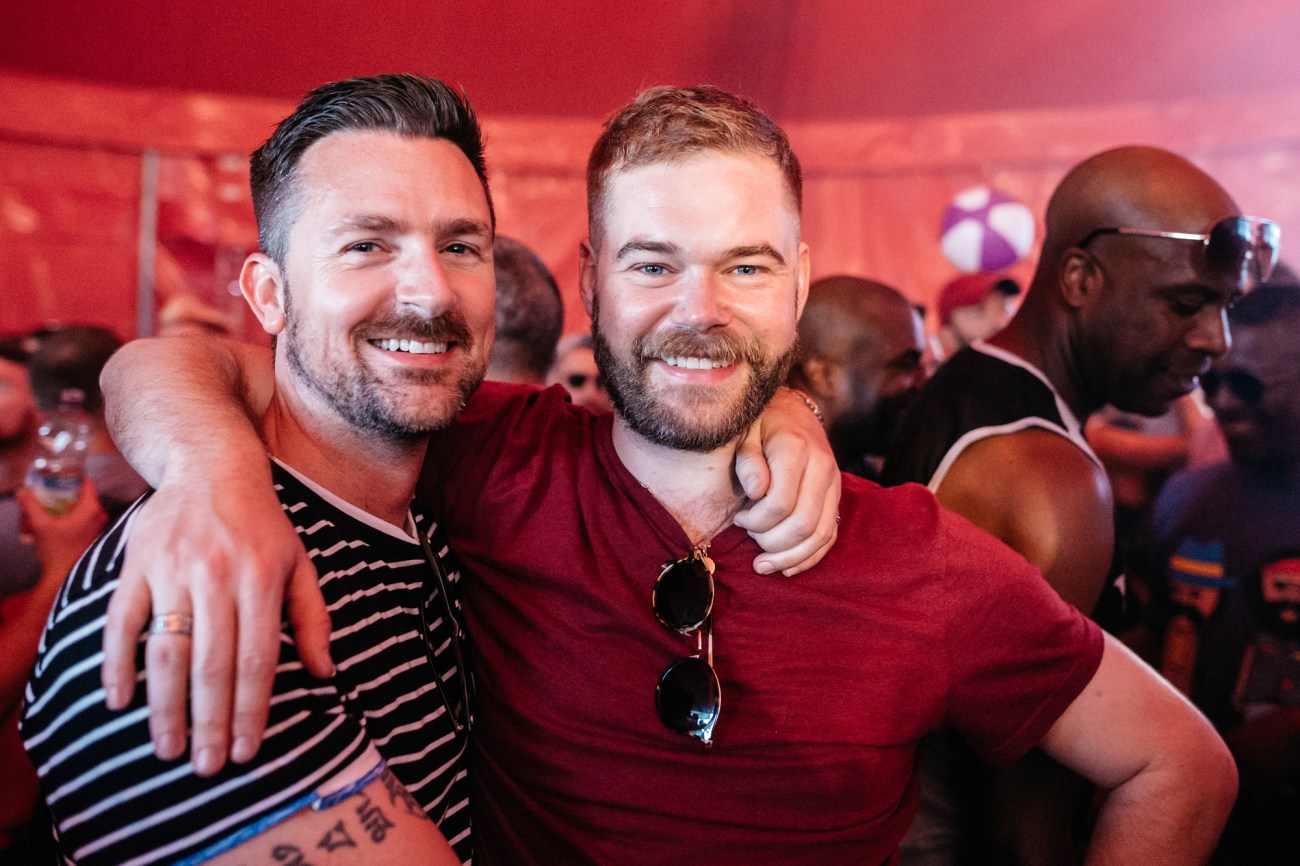 Brighton Bear Weekend