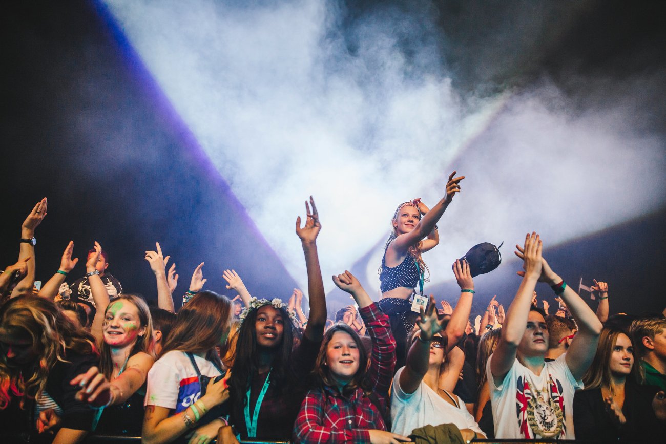 The Big Feastival, Oxford