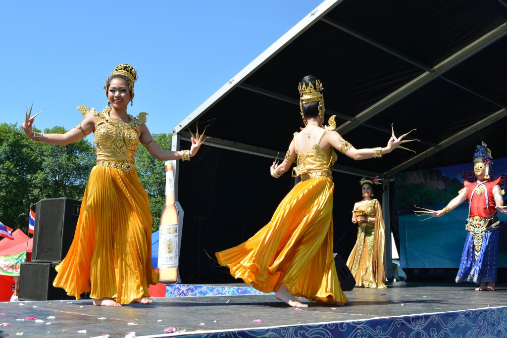 Brighton Thai Festival