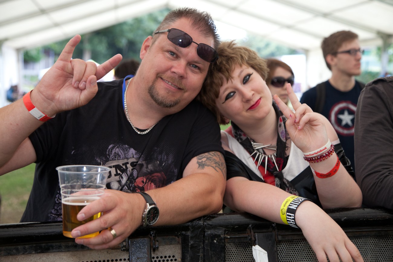 Festwich, Manchester