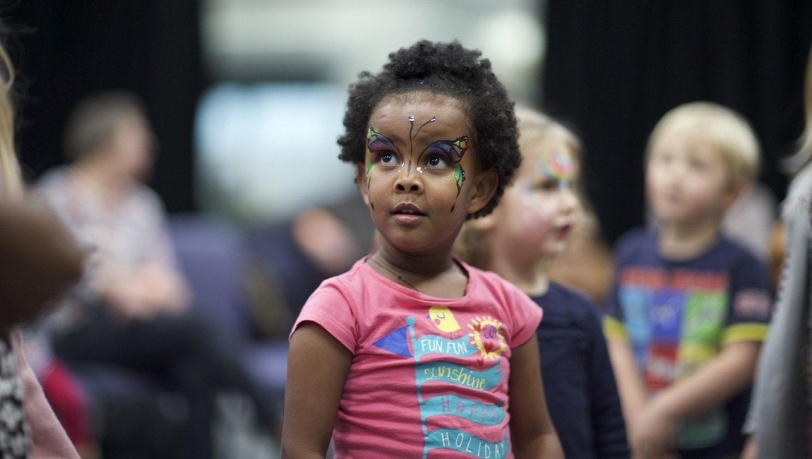RNCM Summer Family Day, en Manchester
