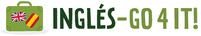 Inglés Go 4 It