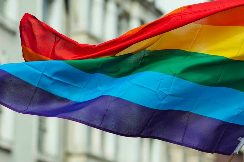 Pride Cymru, Cardiff