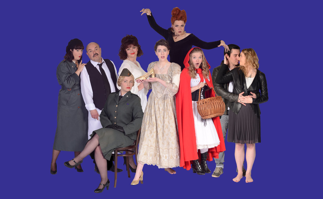 Everyman Festival, en Cardiff