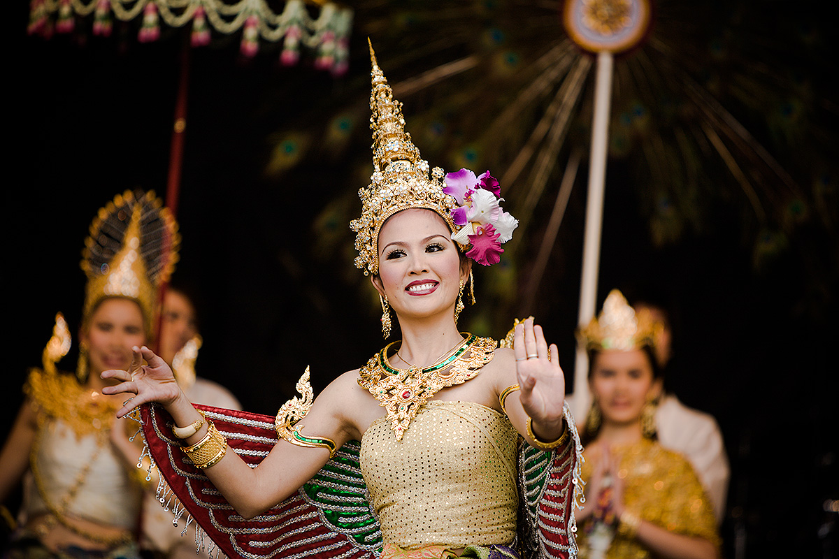 Thai Festival