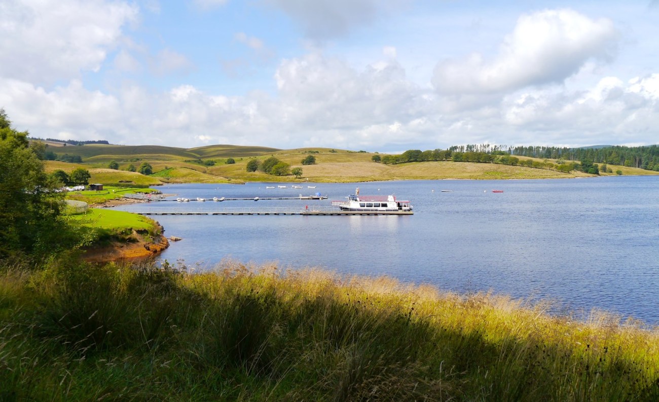Kielder Water, Newcastle