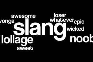 Slang