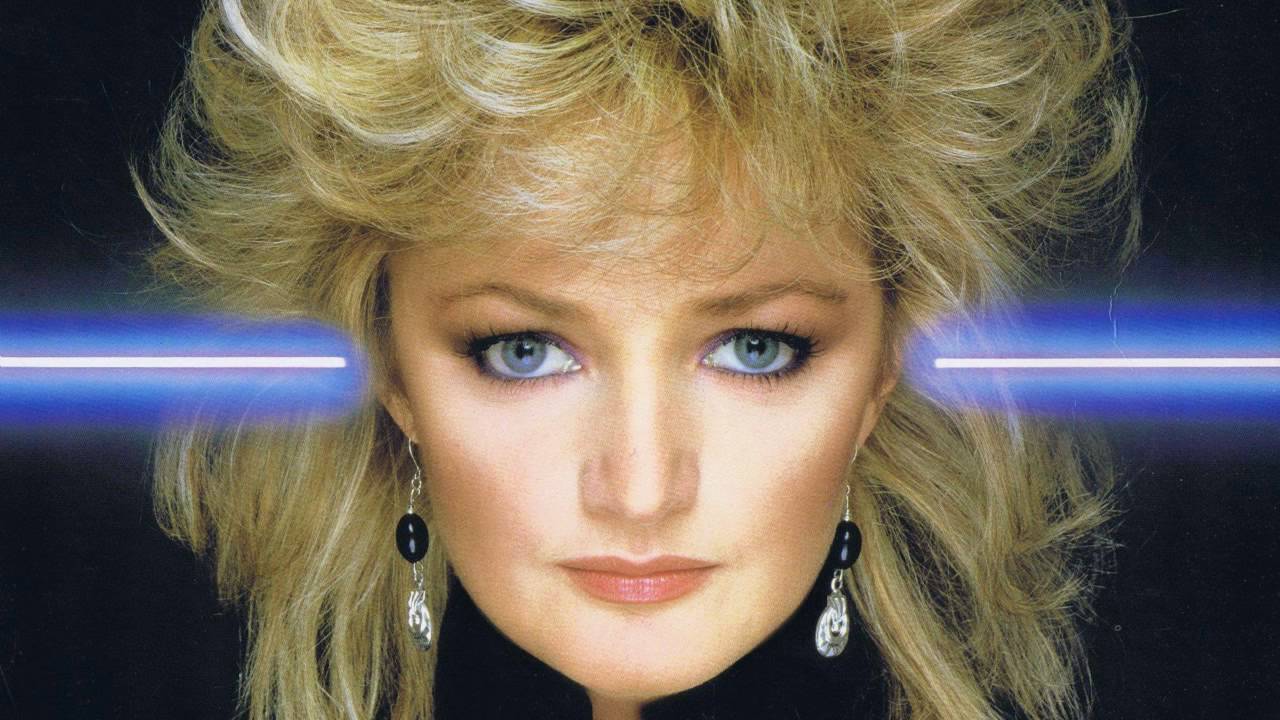 Bonnie Tyler, cantante galesa