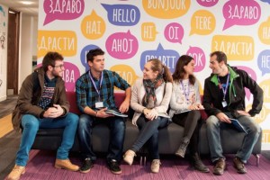 New College Group, aprende inglés en Liverpool y Manchester