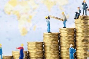 Los trabajos mejor y peor pagados de Reino Unido