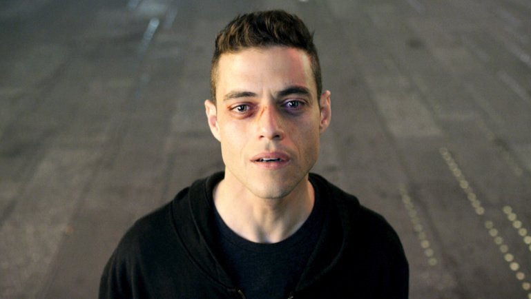 Mr Robot