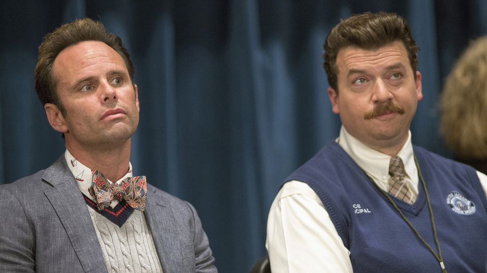 Vice Principals
