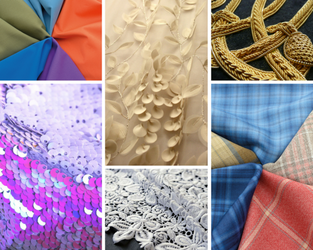 Textile Forum October 2016