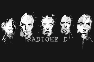 Radiohead actuará en Londres