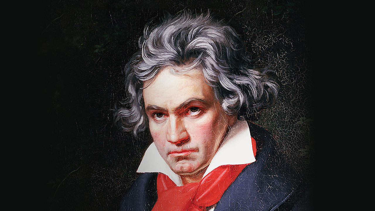 Beethoven´s Ninth / Royal Albert Hall