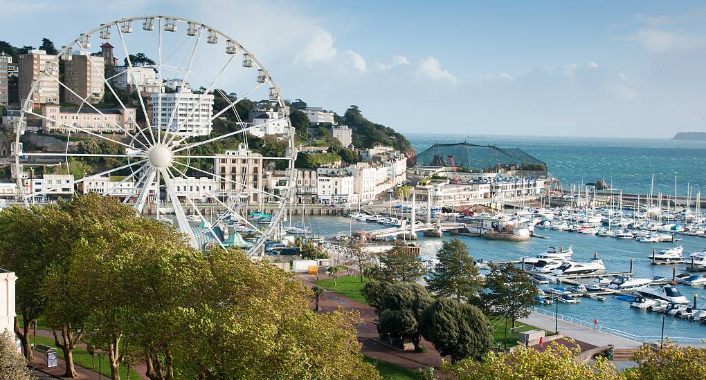 stag-weekend-do-torquay