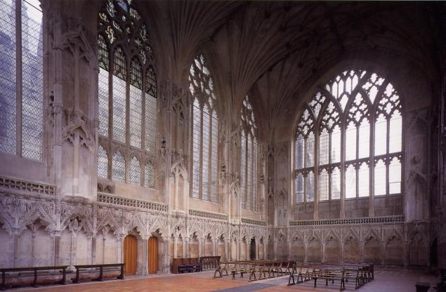 Catedral Ely