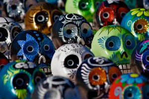 Festival of the Deaths, en Bristol