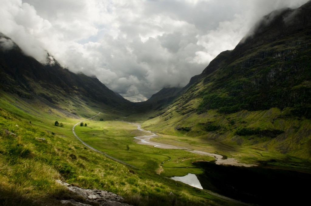 Glen Coe
