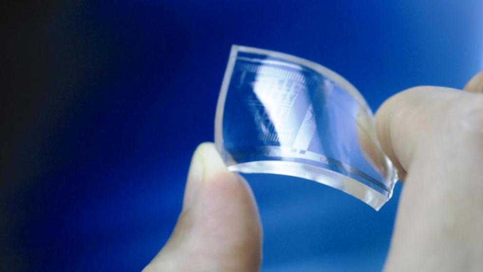 El grafeno nació en Manchester