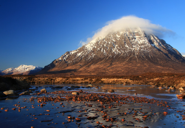 Buachaille Etive Mor
