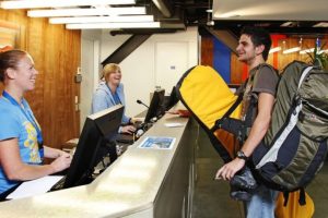 Trabajar a cambio de alojamiento en Reino Unido