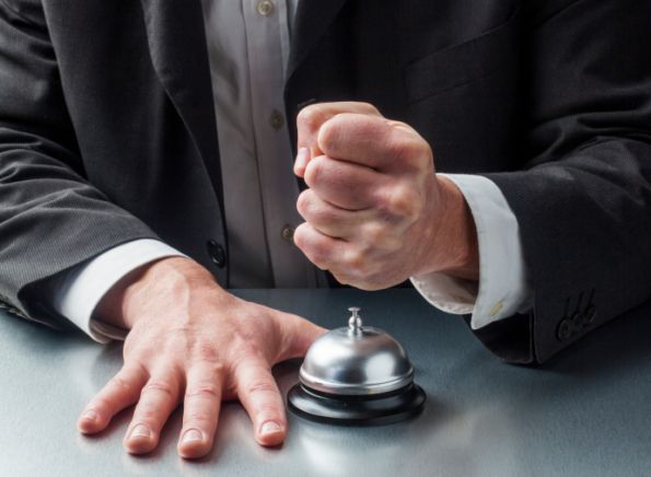 Derechos del consumidor en Reino Unido