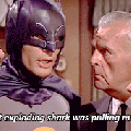 batman