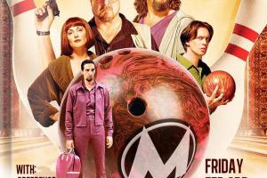 Big Lebowski Bristol