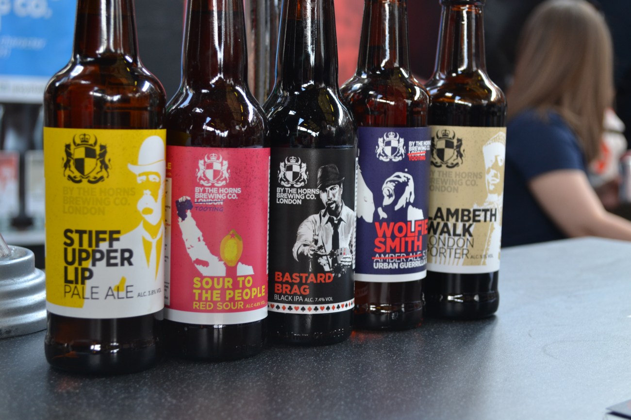 North London Brew Fest