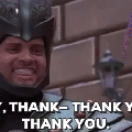 thanks