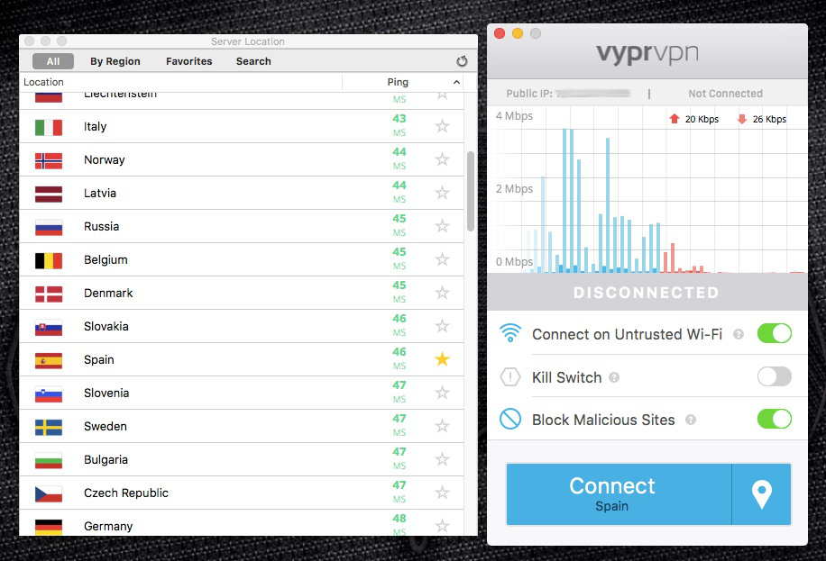 vyprvpn