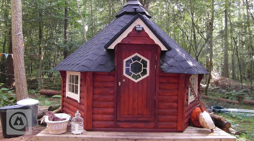 Camping Camp Katur, Inglaterra