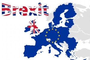 Brexit - Reino Unido y Europa